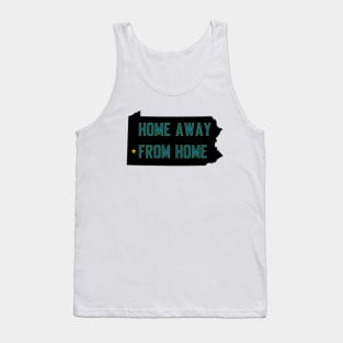 Home Away From Home Tank Top